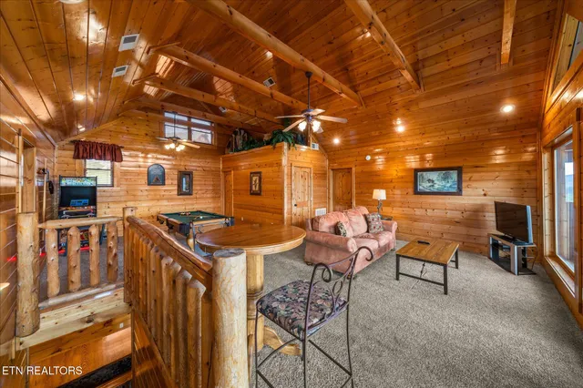 $1,225,000 | 2722 Mountain Preserve Drive, Sevierville, TN 37862