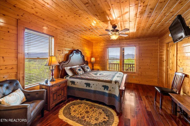 $1,225,000 | 2722 Mountain Preserve Drive, Sevierville, TN 37862