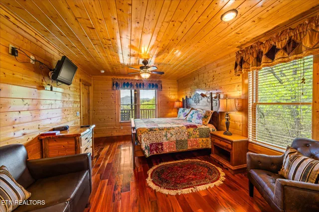 $1,225,000 | 2722 Mountain Preserve Drive, Sevierville, TN 37862