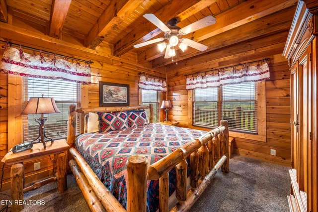 $1,225,000 | 2722 Mountain Preserve Drive, Sevierville, TN 37862