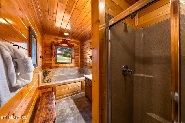 $1,225,000 | 2722 Mountain Preserve Drive, Sevierville, TN 37862