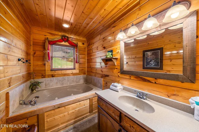 $1,225,000 | 2722 Mountain Preserve Drive, Sevierville, TN 37862