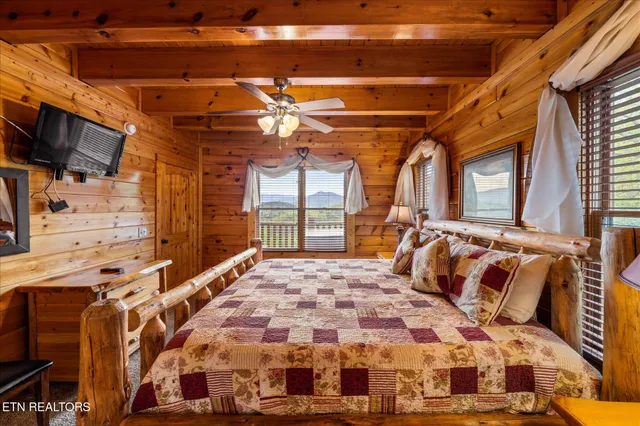 $1,225,000 | 2722 Mountain Preserve Drive, Sevierville, TN 37862