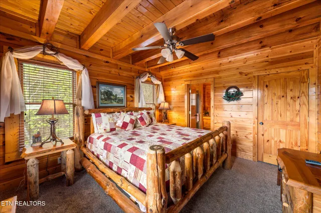 $1,225,000 | 2722 Mountain Preserve Drive, Sevierville, TN 37862