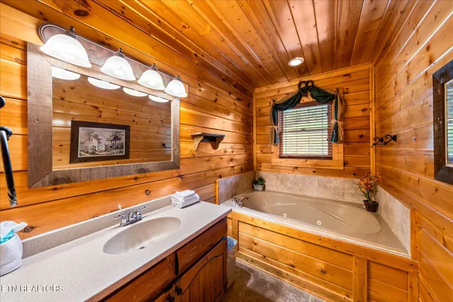 $1,225,000 | 2722 Mountain Preserve Drive, Sevierville, TN 37862