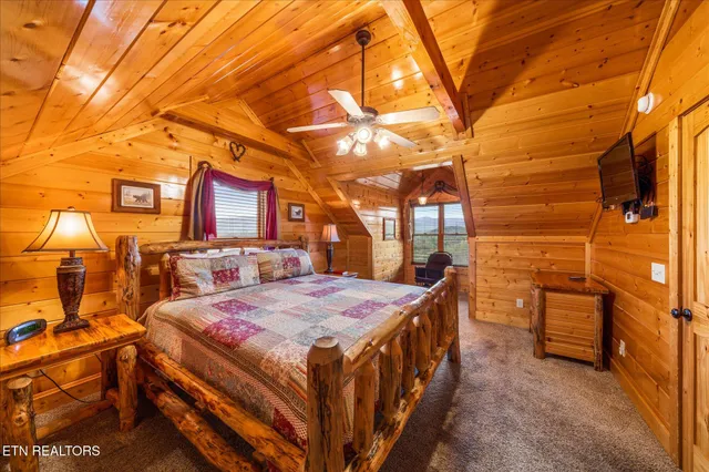 $1,225,000 | 2722 Mountain Preserve Drive, Sevierville, TN 37862