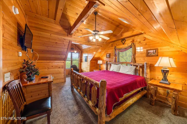 $1,225,000 | 2722 Mountain Preserve Drive, Sevierville, TN 37862