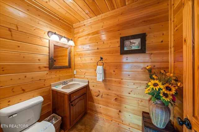 $1,225,000 | 2722 Mountain Preserve Drive, Sevierville, TN 37862