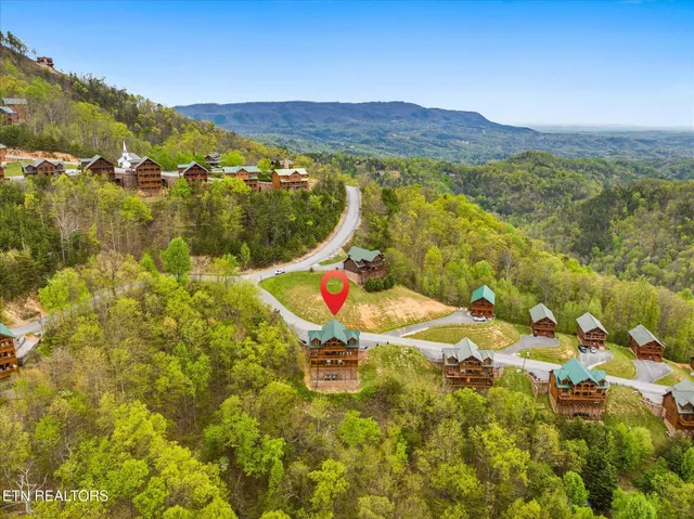 $1,225,000 | 2722 Mountain Preserve Drive, Sevierville, TN 37862