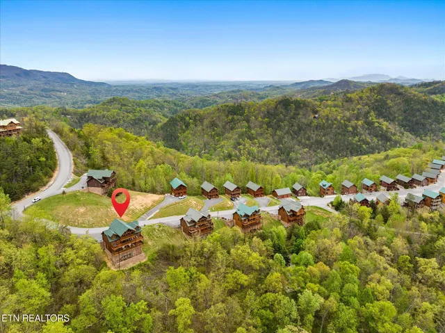 $1,225,000 | 2722 Mountain Preserve Drive, Sevierville, TN 37862