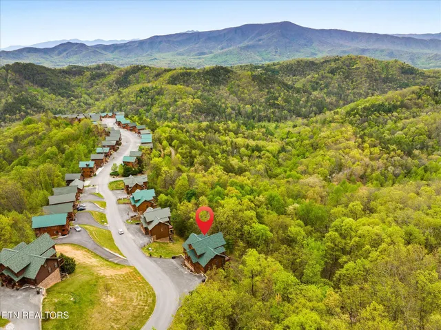 $1,225,000 | 2722 Mountain Preserve Drive, Sevierville, TN 37862