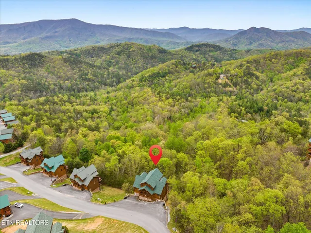 $1,225,000 | 2722 Mountain Preserve Drive, Sevierville, TN 37862