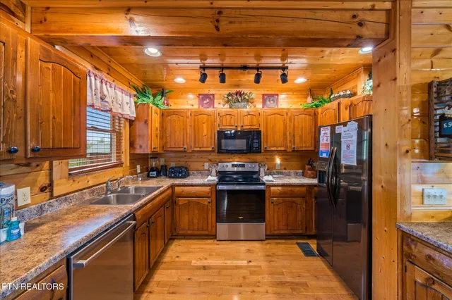 $1,225,000 | 2722 Mountain Preserve Drive, Sevierville, TN 37862