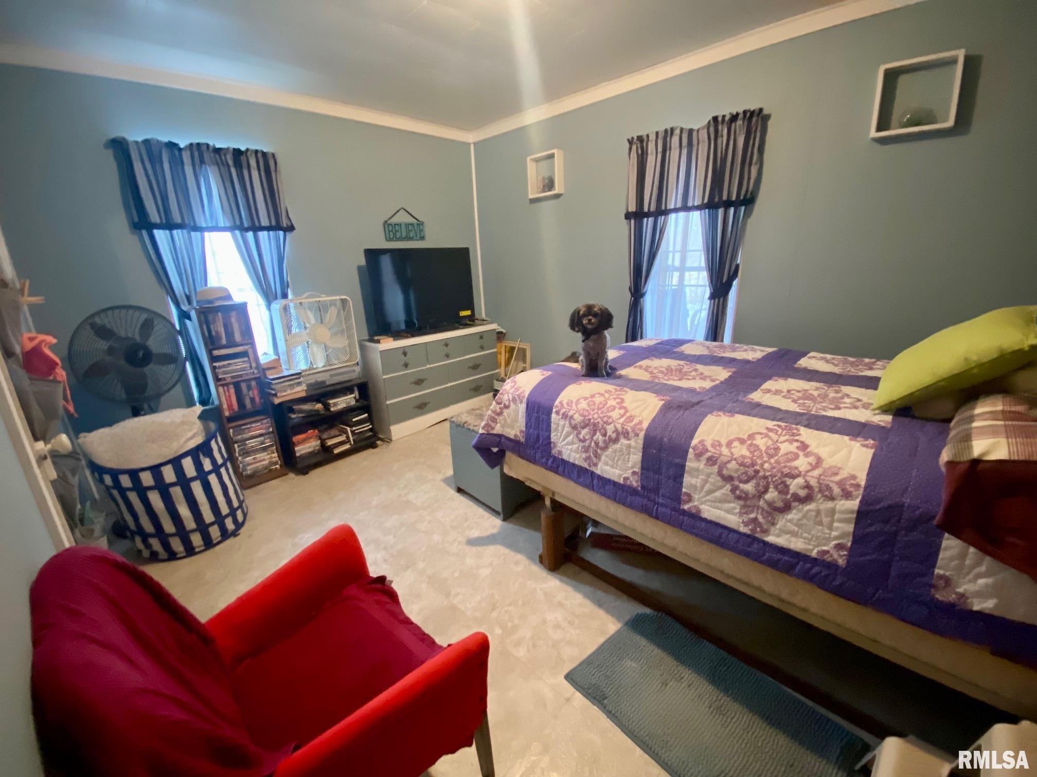 14082 Sesser Lake Road Sesser, IL 62884 - Photo 11 of 15