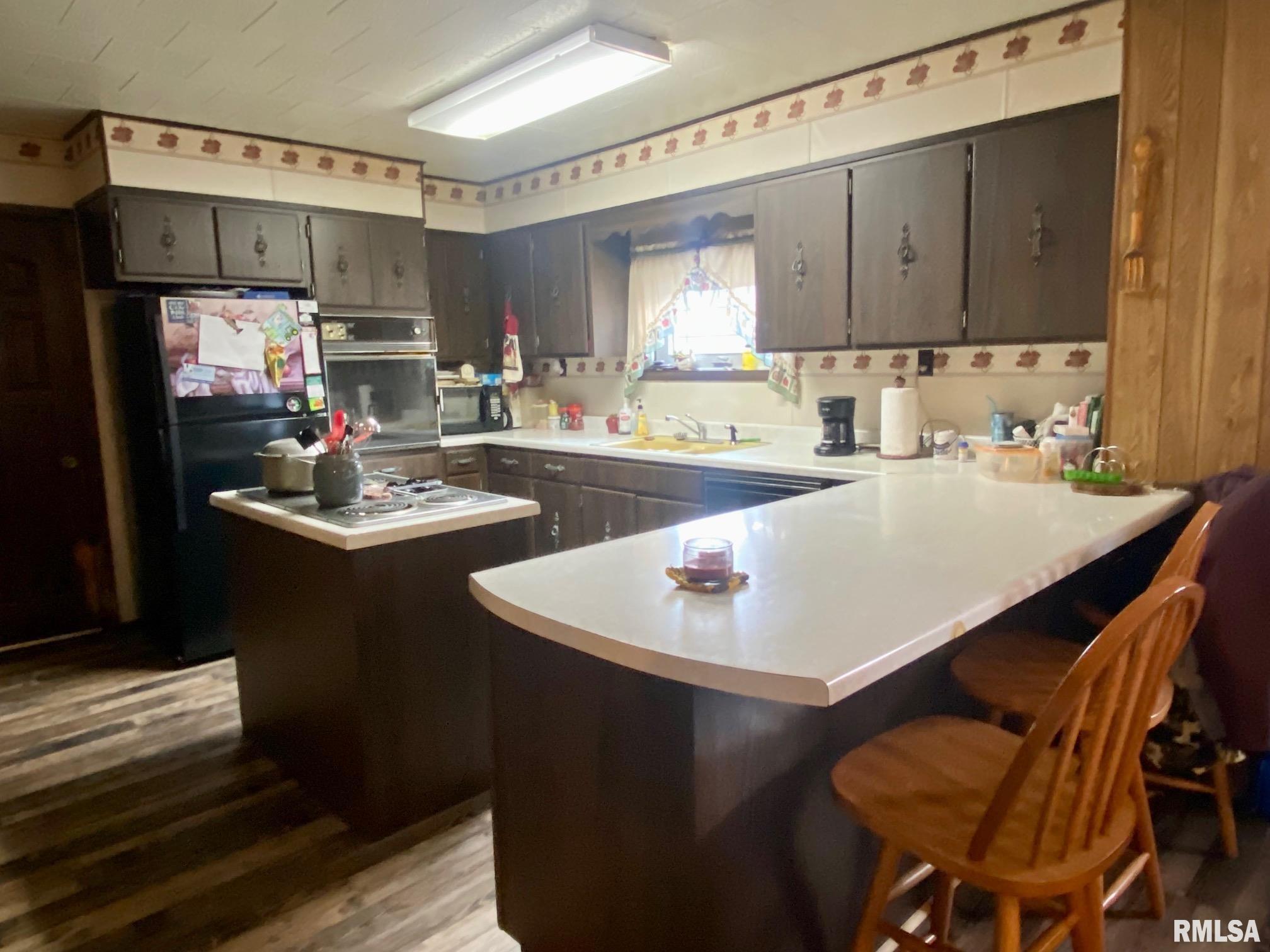 14082 Sesser Lake Road Sesser, IL 62884 - Photo 6 of 15