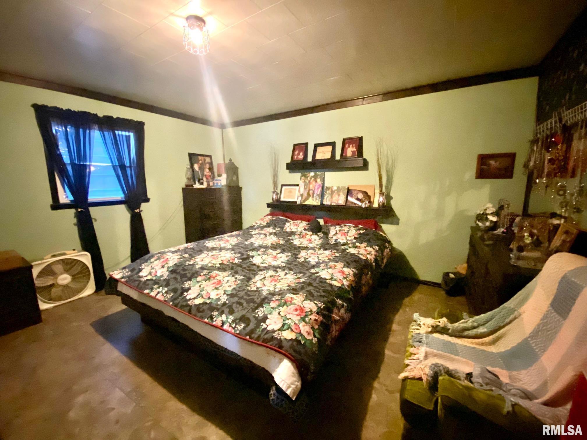 14082 Sesser Lake Road Sesser, IL 62884 - Photo 10 of 15