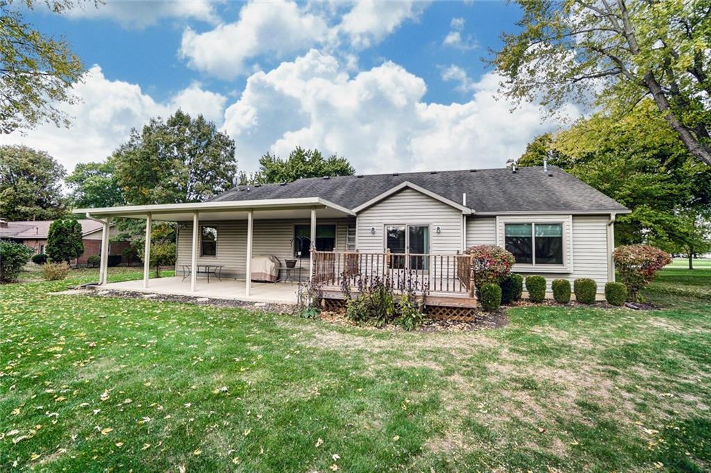 705 Westwood Road Troy, OH 45373 - Photo 47 of 56
