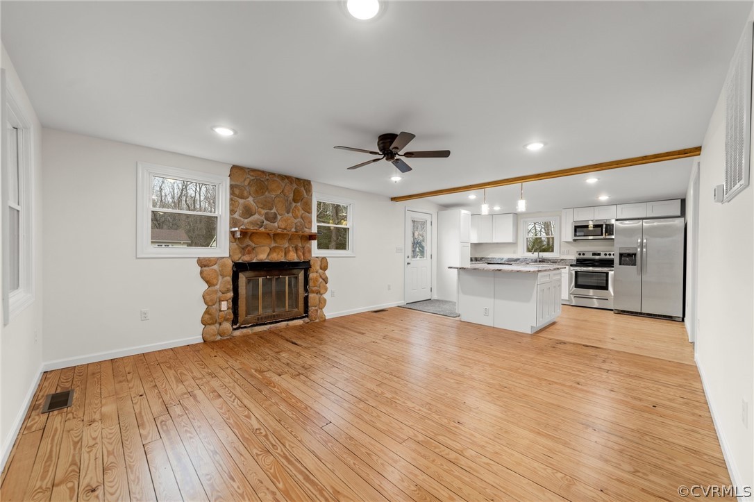 71 Well Road Louisa, VA 23093 - Photo 23 of 41 Gallery Image 23
