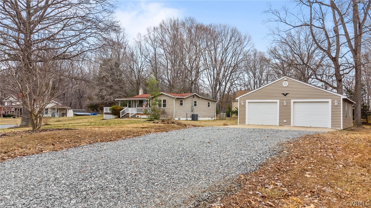 71 Well Road Louisa, VA 23093 - Photo 29 of 41 Gallery Image 29