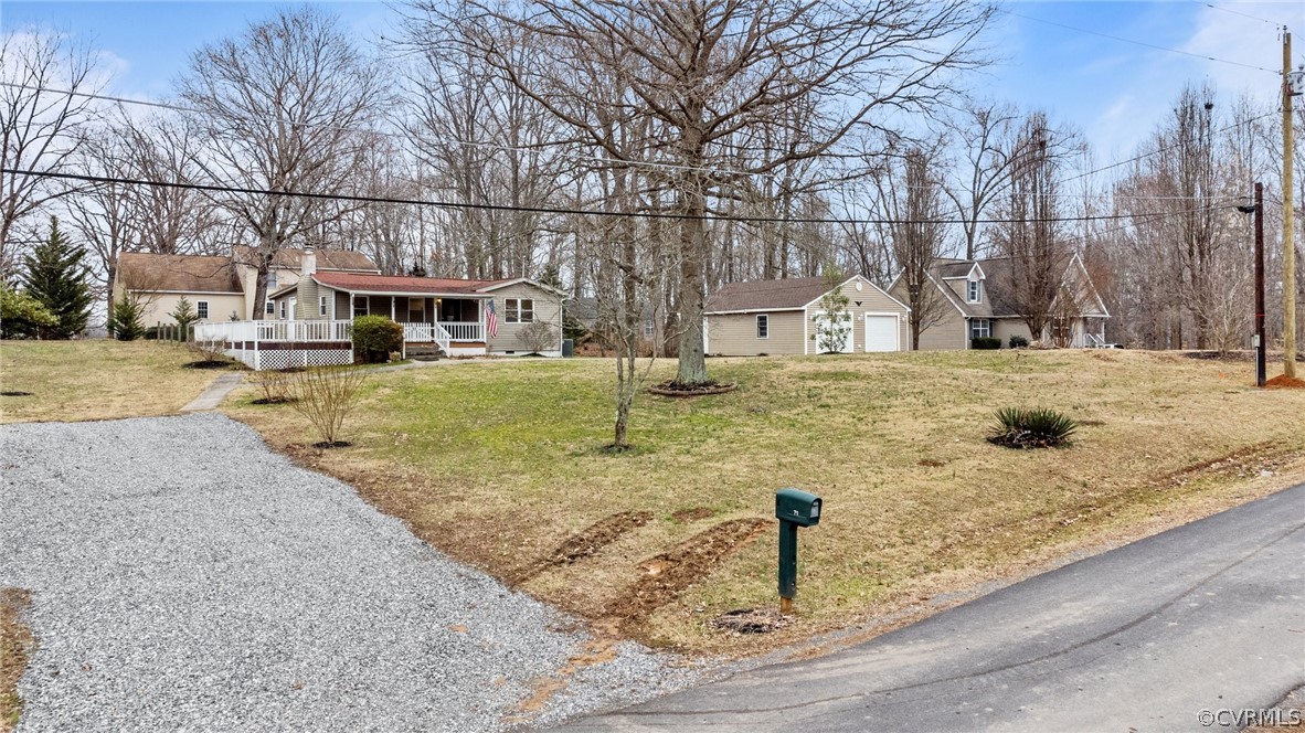 71 Well Road Louisa, VA 23093 - Photo 36 of 41 Gallery Image 36