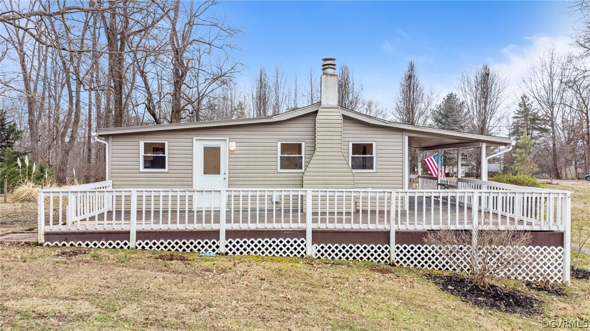 71 Well Road Louisa, VA 23093 - Photo 40 of 41 Gallery Image 40