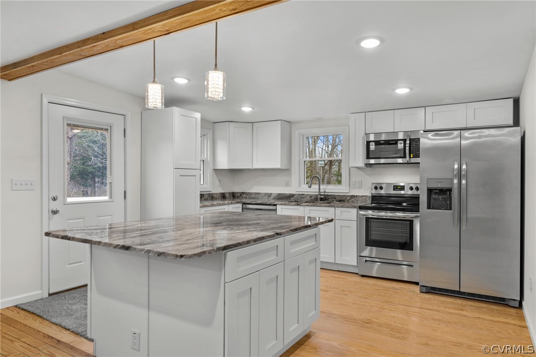 71 Well Road Louisa, VA 23093 - Photo 5 of 41 Gallery Image 5
