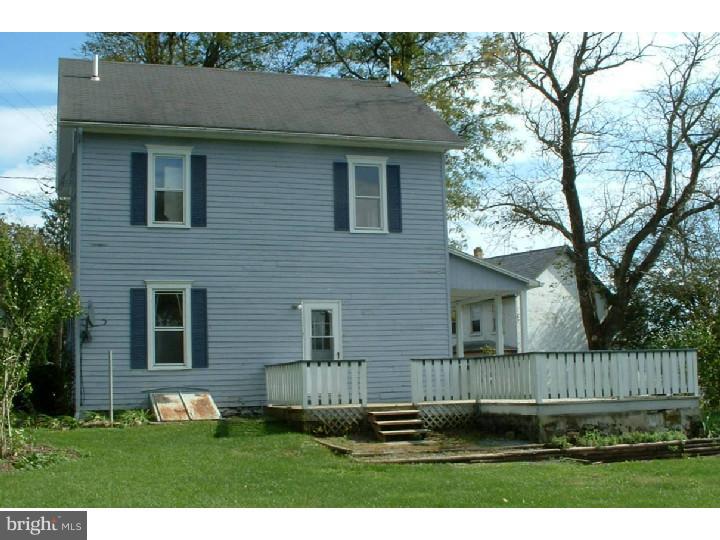 2617 Orefield Road Allentown, PA 18104 - Photo 3 of 22 Exterior Back