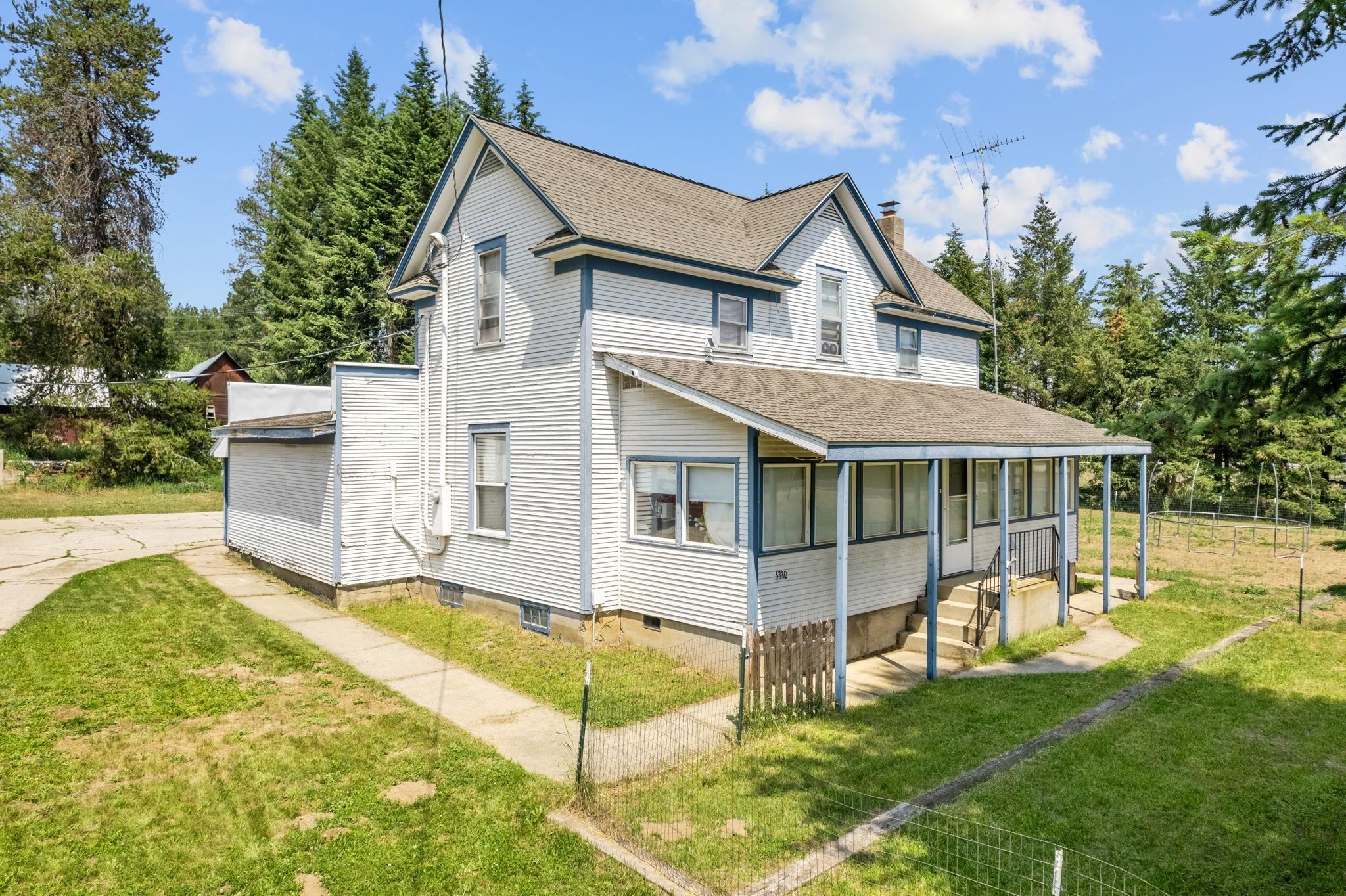 5310 West Monroe Road Deer Park, WA 99006 - Photo 1 of 49 Gallery Image 1