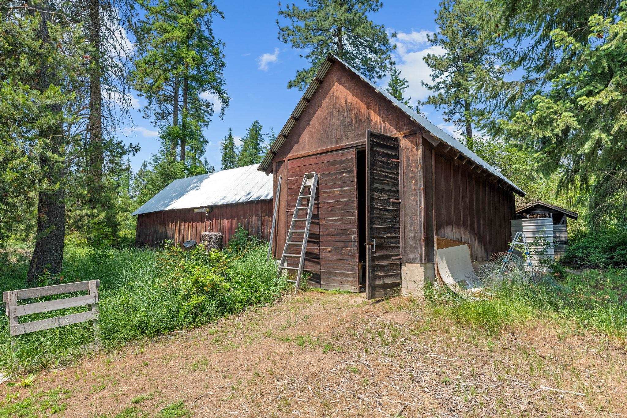 5310 West Monroe Road Deer Park, WA 99006 - Photo 44 of 49 Gallery Image 44