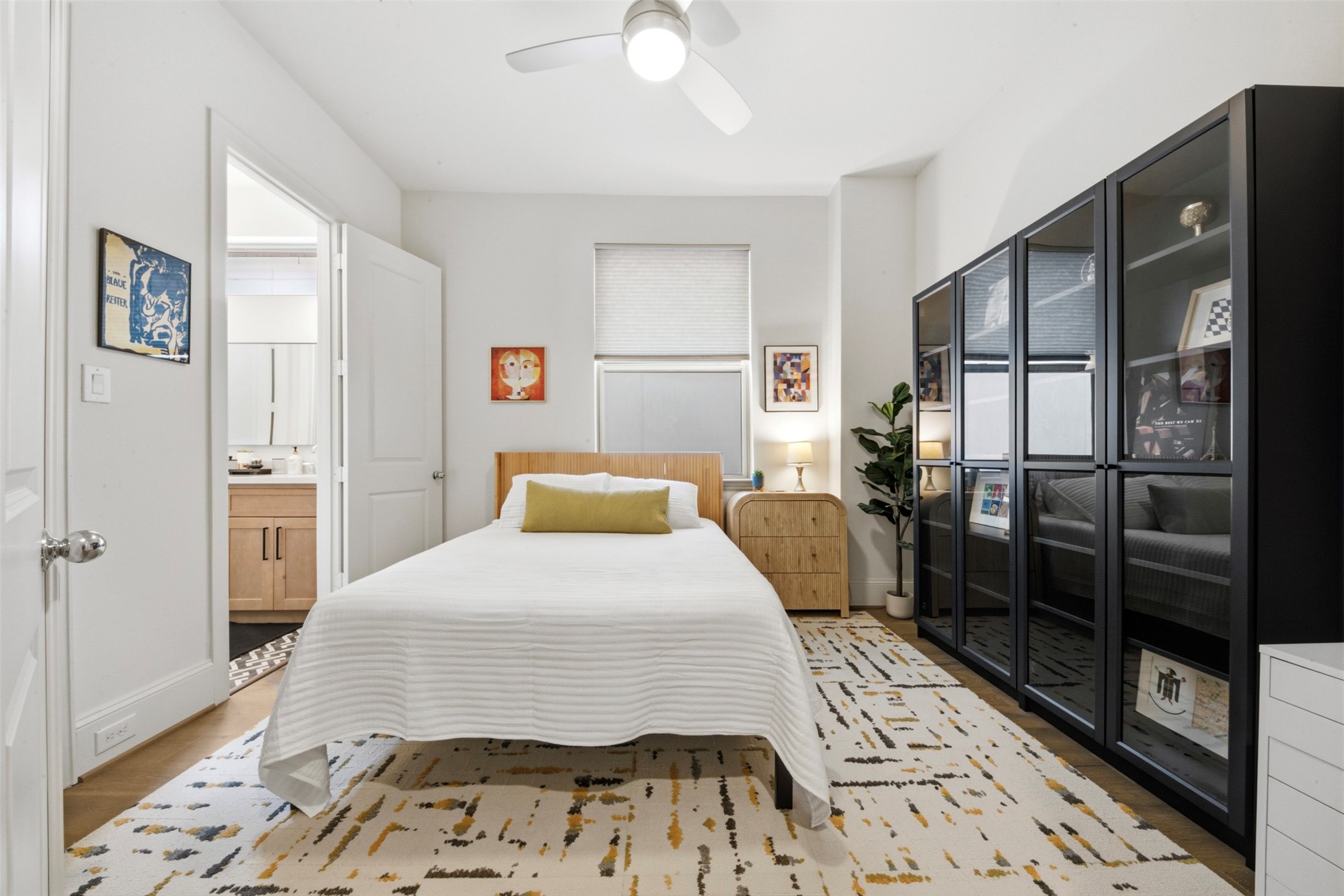 1908 West 25th Street Houston, TX 77008 - Photo 21 of 43
