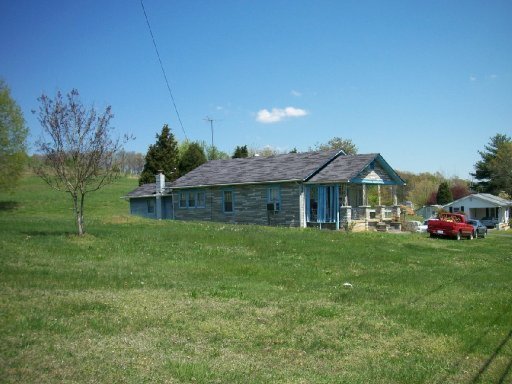 911 Douglas Dam Road Kodak, TN 37764 - Photo 1 of 1 Primary Photo