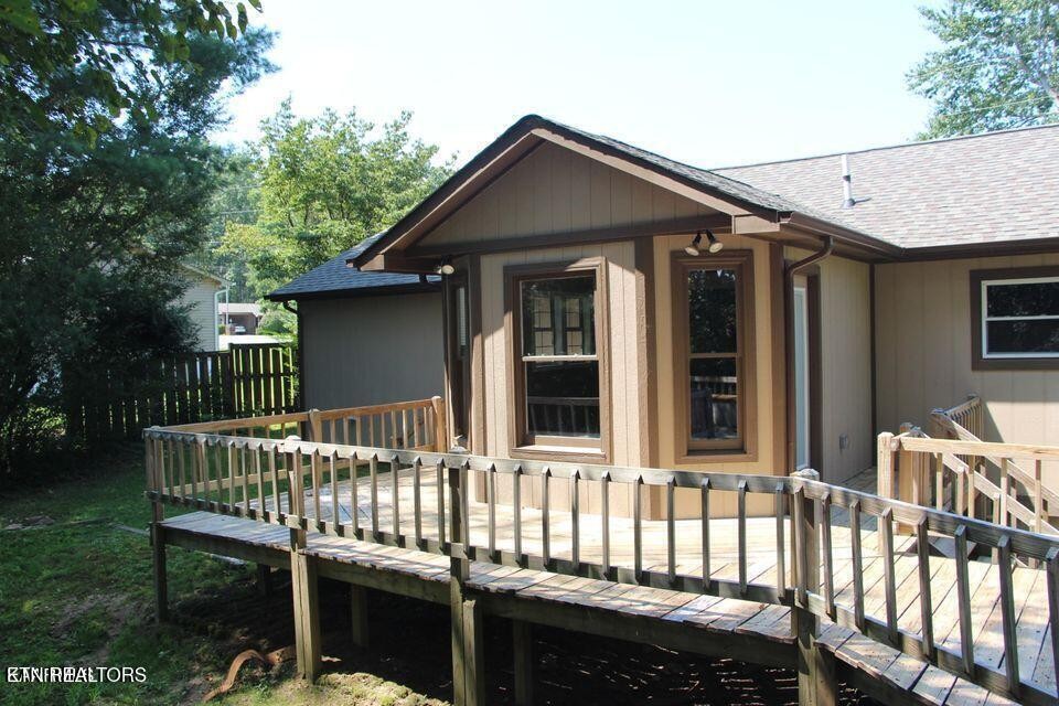 32 Rhododendron Circle Crossville, TN 38555 - Photo 16 of 19