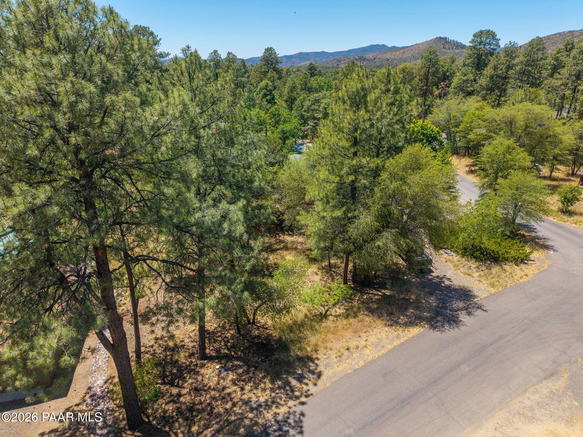 4120 South Stagecoach Road Prescott, AZ 86303 - Photo 7 of 12 019-Aerials
