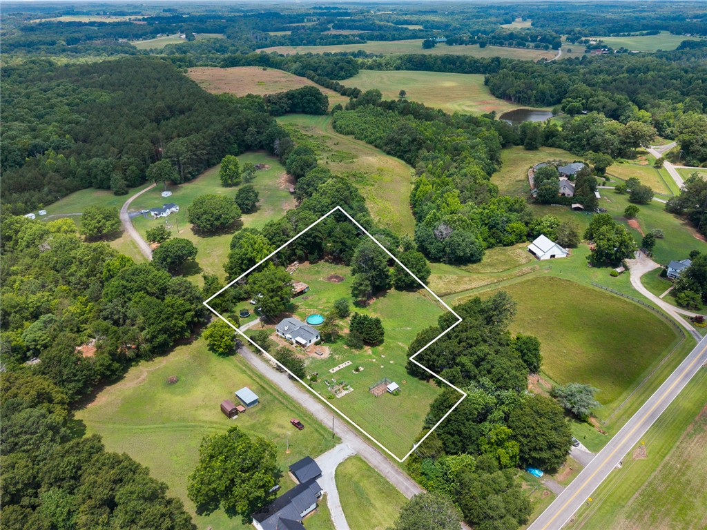 104 Owens Road Pendleton, SC 29670 - Photo 49 of 50