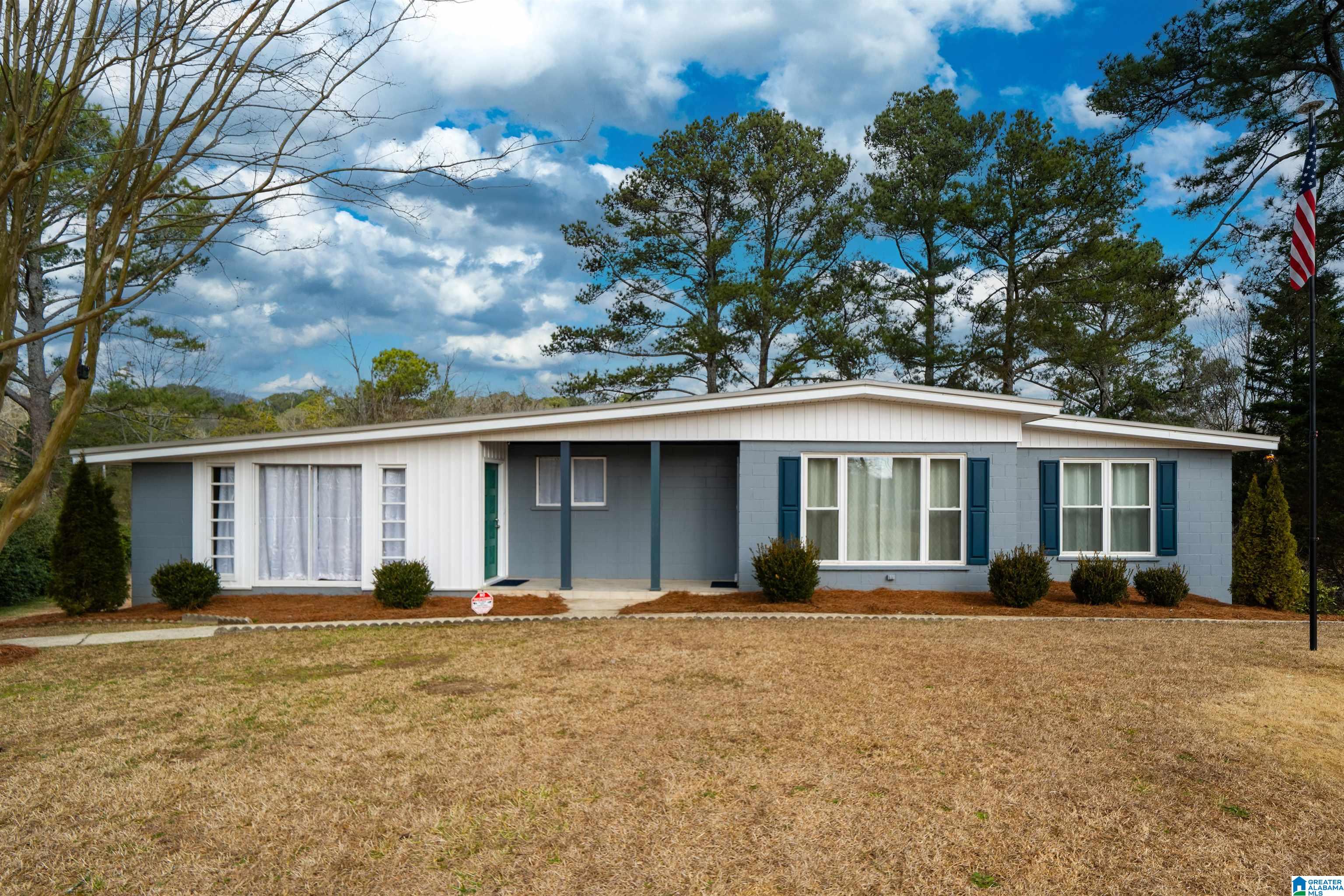 6904 Self Road Pinson, AL 35126 - Photo 1 of 23 Gallery Image 1