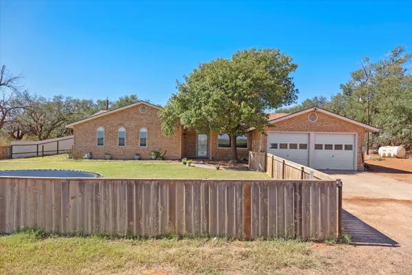 $335,000 | 1903 County Road 305, Brownfield, TX 79316