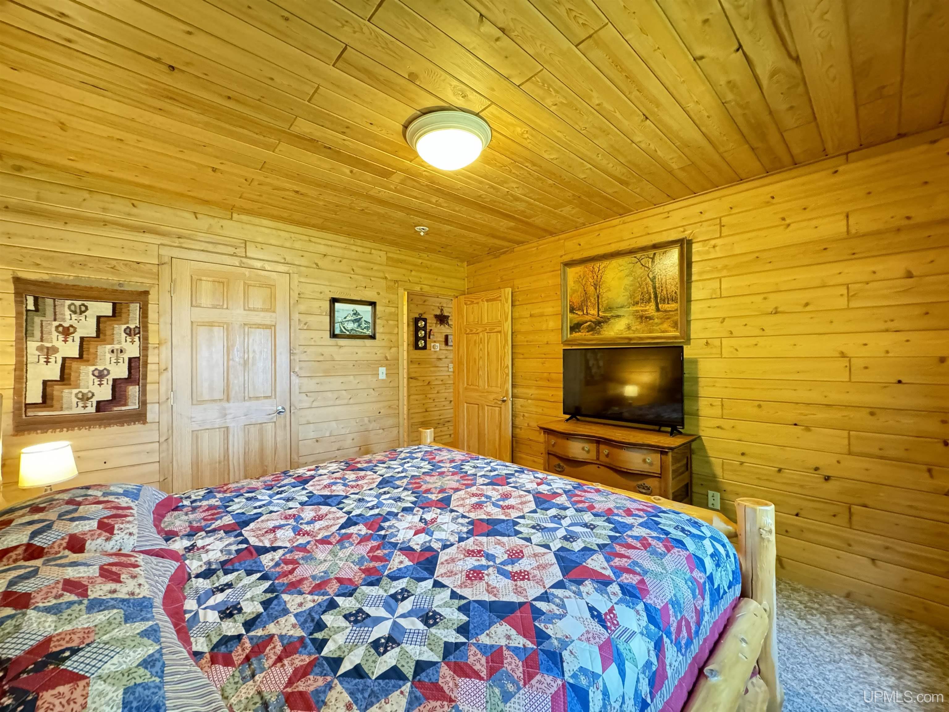 14522 Timbers Road Lanse, MI 49946 - Photo 19 of 55 Gallery Image 19