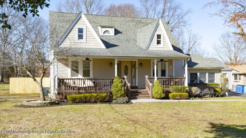 97 Aberdeen Road Matawan, NJ 07747 - Photo 1 of 23 exterior front