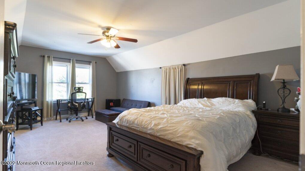 97 Aberdeen Road Matawan, NJ 07747 - Photo 16 of 23 upstairs Bed Room