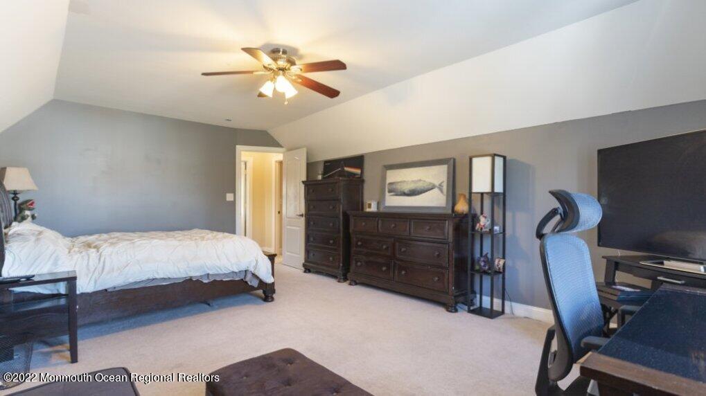 97 Aberdeen Road Matawan, NJ 07747 - Photo 17 of 23 upstairs Bed Room 1
