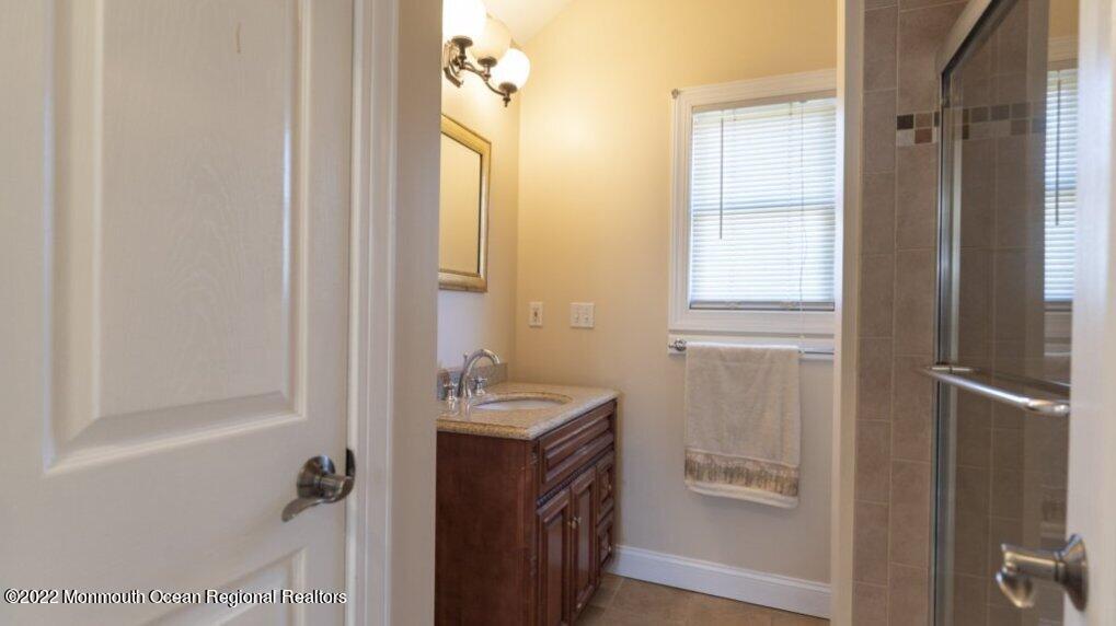 97 Aberdeen Road Matawan, NJ 07747 - Photo 18 of 23 upstairs Bath