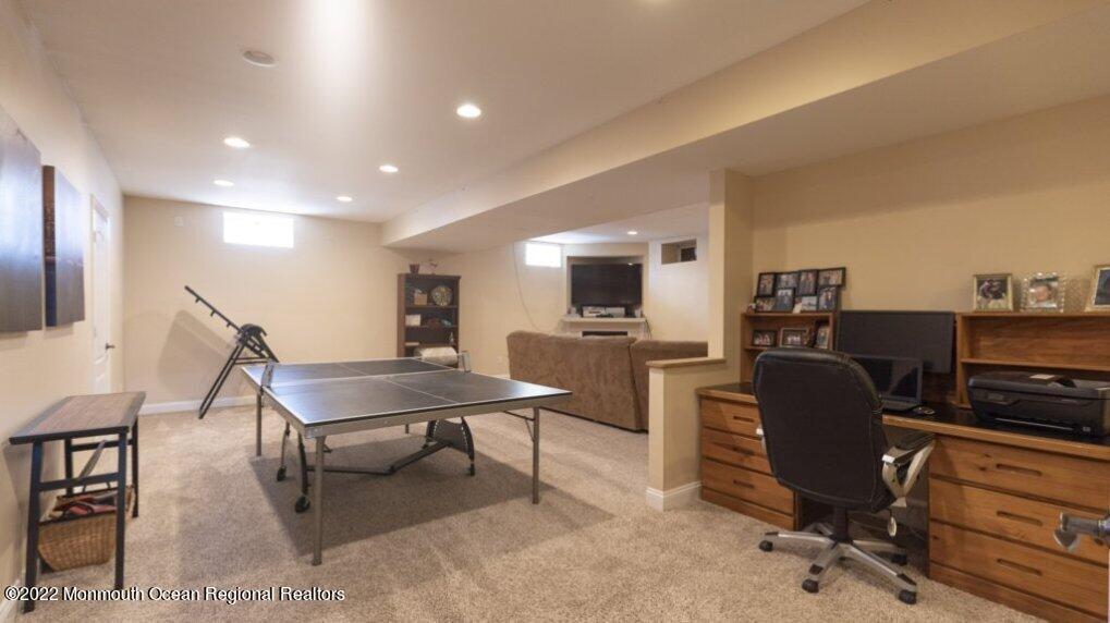 97 Aberdeen Road Matawan, NJ 07747 - Photo 19 of 23 basement
