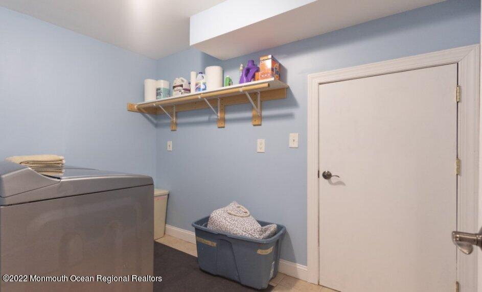 97 Aberdeen Road Matawan, NJ 07747 - Photo 22 of 23 laundry