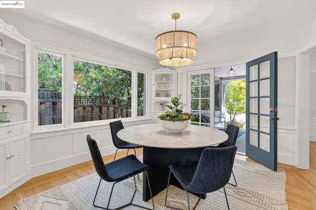 $1,898,000 | 155 Arbor Drive, Piedmont, CA 94610