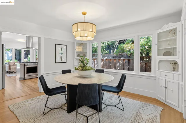 $1,898,000 | 155 Arbor Drive, Piedmont, CA 94610