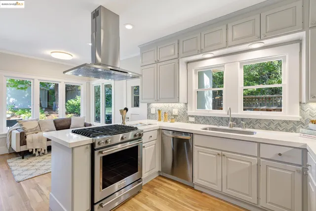 $1,898,000 | 155 Arbor Drive, Piedmont, CA 94610