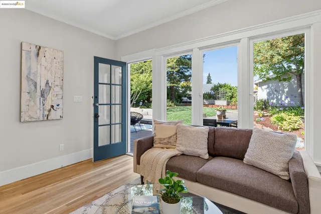 $1,898,000 | 155 Arbor Drive, Piedmont, CA 94610