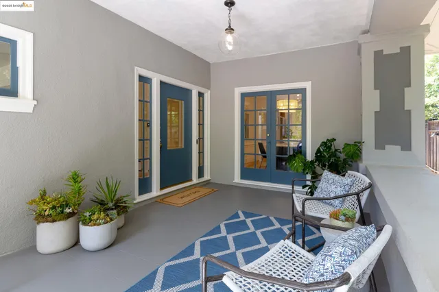 $1,898,000 | 155 Arbor Drive, Piedmont, CA 94610