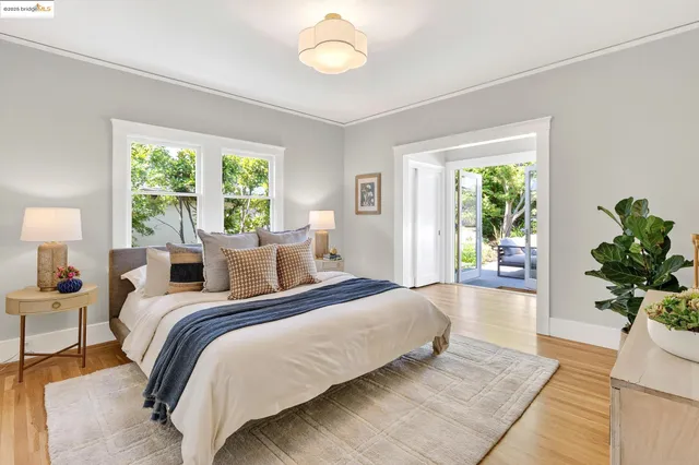 $1,898,000 | 155 Arbor Drive, Piedmont, CA 94610