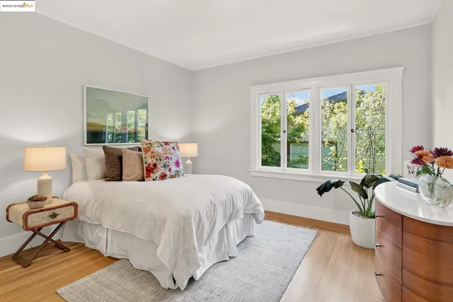 $1,898,000 | 155 Arbor Drive, Piedmont, CA 94610